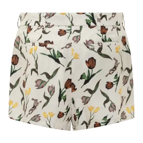 Shorts > Short Shorts - - Marni - Modalova