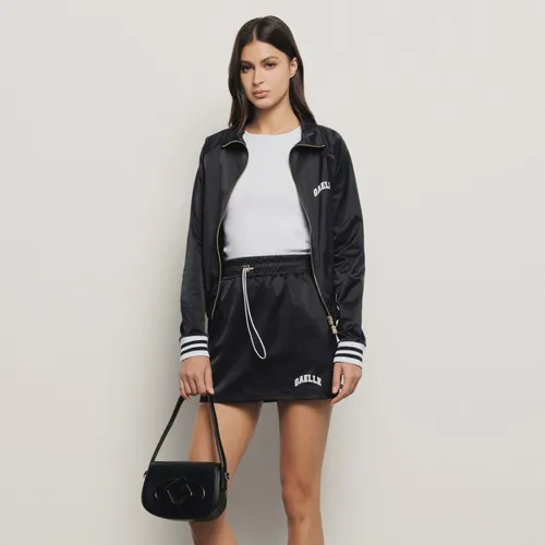 Jackets > Light Jackets - - Gaëlle Paris - Modalova