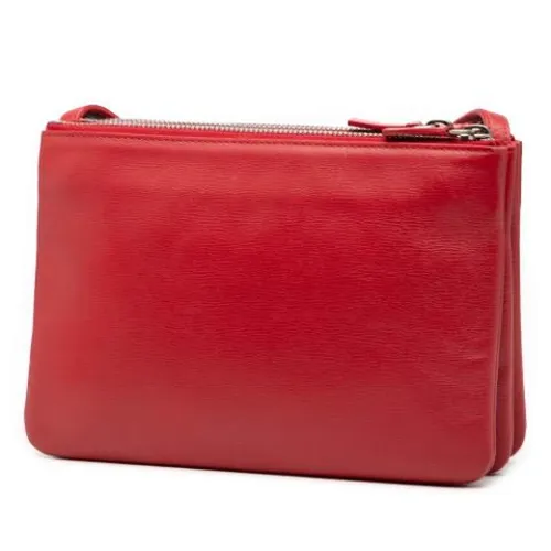 Pre-owned > Pre-owned Bags > Pre-owned Cross Body Bags - - Celine Vintage - Modalova