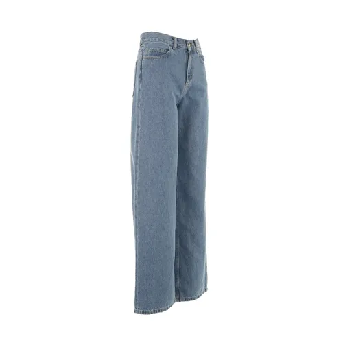 Jeans > Wide Jeans - - Carhartt Wip - Modalova