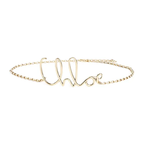 Accessories > Belts - - Chloé - Modalova