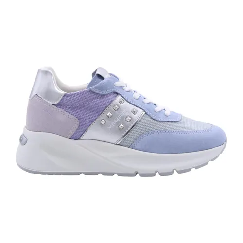 Shoes > Sneakers - - Nerogiardini - Modalova
