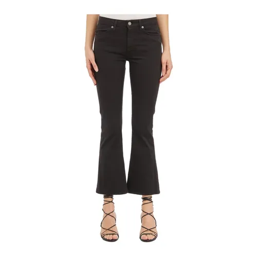 Jeans > Cropped Jeans - - Dondup - Modalova