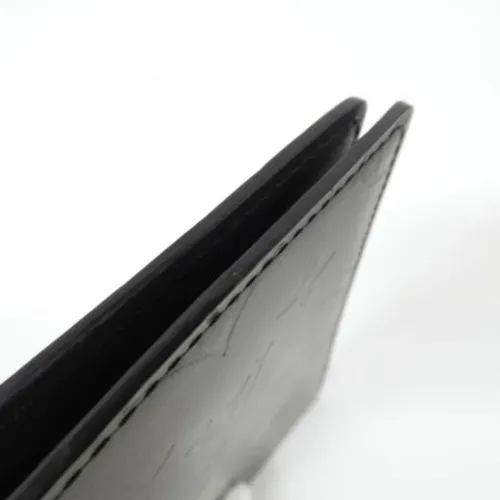 Pre-owned > Pre-owned Accessories > Pre-owned Wallets - - Louis Vuitton Vintage - Modalova