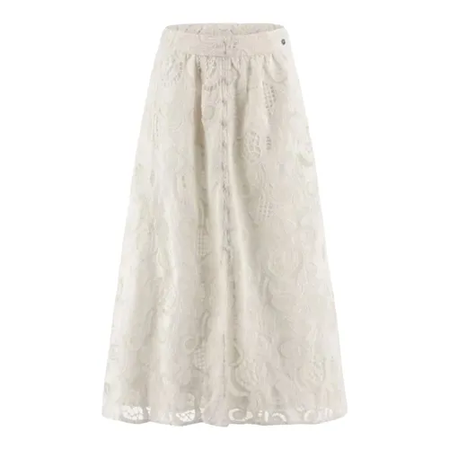 Skirts > Midi Skirts - - Guess - Modalova