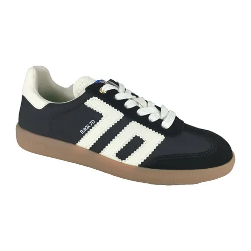Back70 - Shoes > Sneakers - Black - Back70 - Modalova