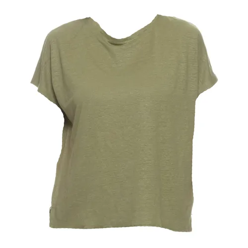 Tops > T-Shirts - - Majestic Filatures - Modalova