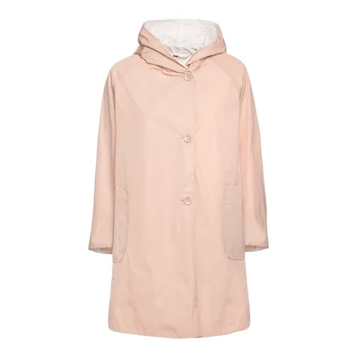 Jackets > Rain Jackets - - OOF Wear - Modalova