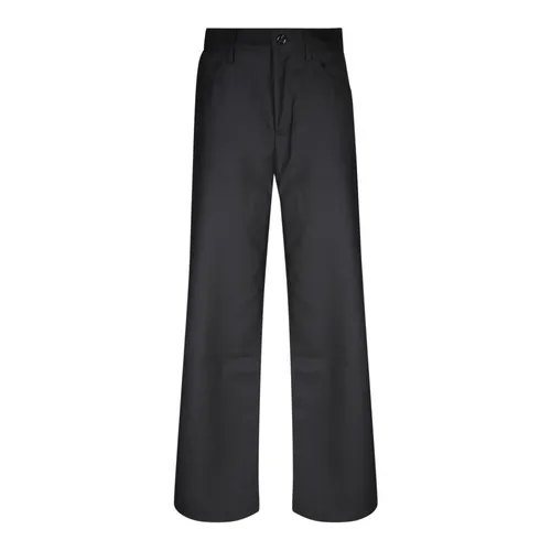 Trousers > Wide Trousers - - Séfr - Modalova