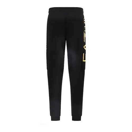 Trousers > Sweatpants - - Emporio Armani EA7 - Modalova