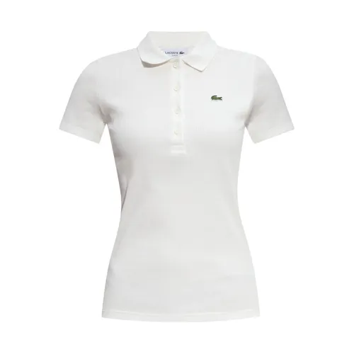 Tops > Polo Shirts - - Lacoste - Modalova