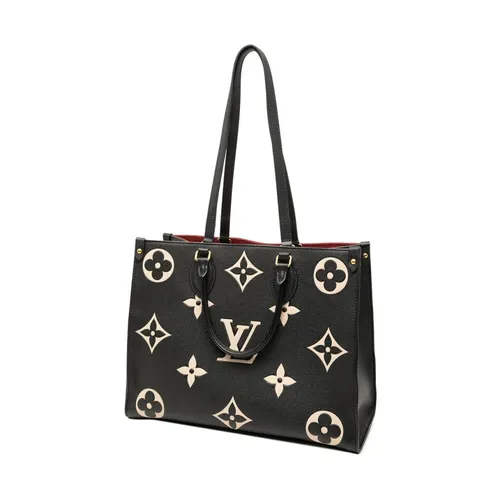 Pre-owned > Pre-owned Bags > Pre-owned Tote Bags - - Louis Vuitton Vintage - Modalova
