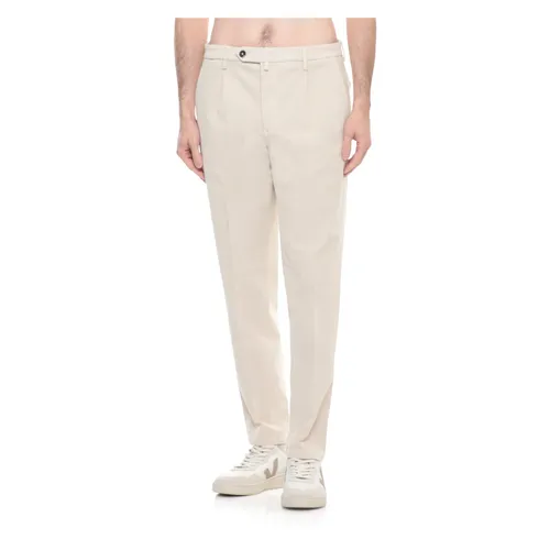 Trousers > Suit Trousers - - Briglia - Modalova