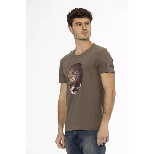 Tops > T-Shirts - - Trussardi - Modalova