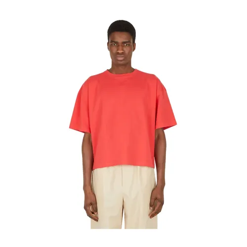 Tops > T-Shirts - - Meta Campania Collective - Modalova