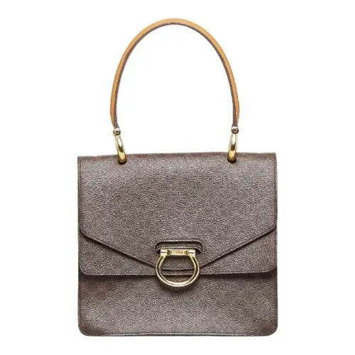 Pre-owned > Pre-owned Bags > Pre-owned Handbags - - Celine Vintage - Modalova