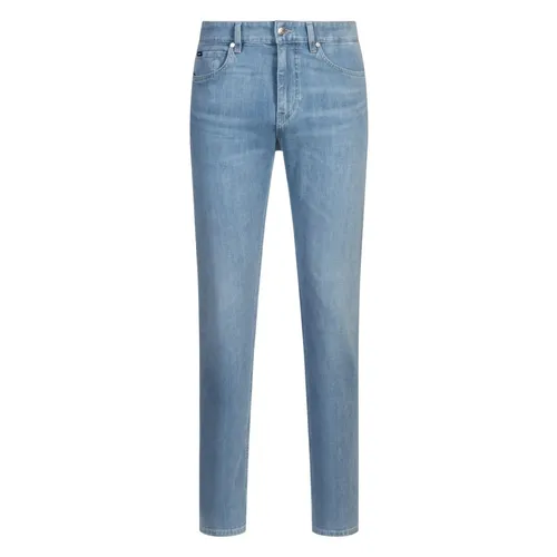 Jeans > Slim-fit Jeans - - Hugo Boss - Modalova