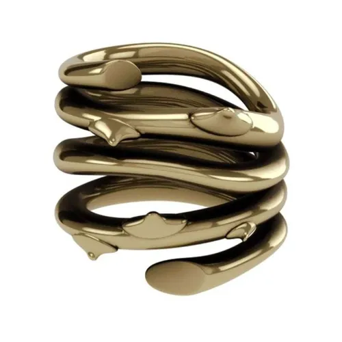 Accessories > Jewellery > Rings - - John Richmond - Modalova