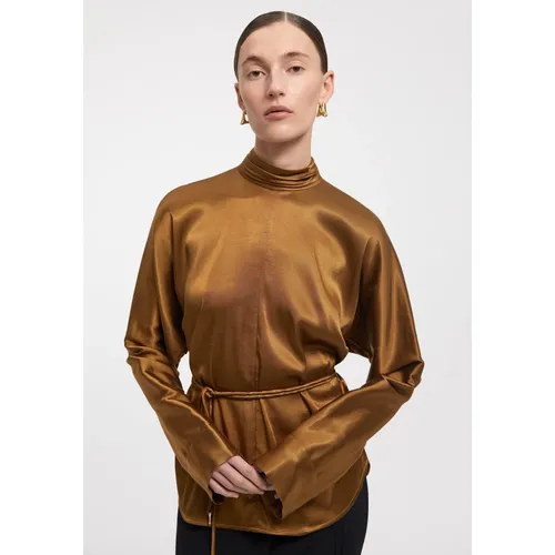 Blouses & Shirts > Blouses - - Aeron - Modalova