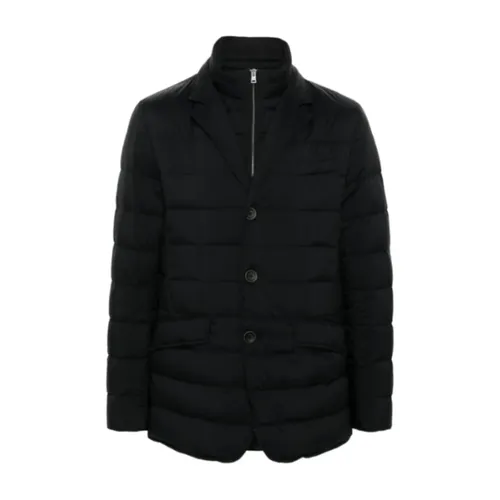 Jackets > Winter Jackets - - Herno - Modalova