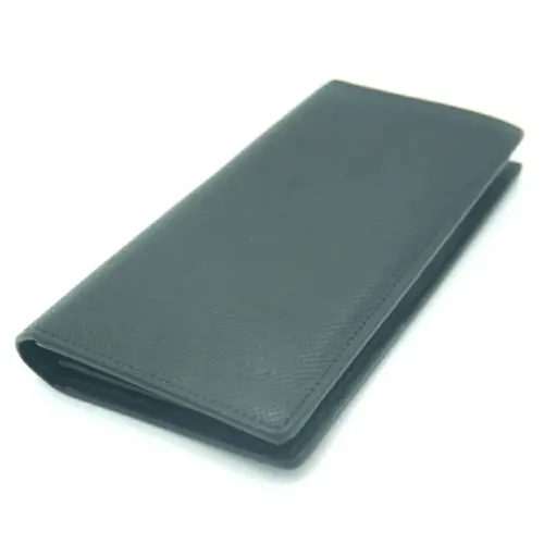 Pre-owned > Pre-owned Accessories > Pre-owned Wallets - - Louis Vuitton Vintage - Modalova