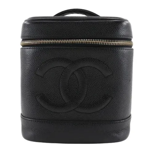 Pre-owned > Pre-owned Bags > Pre-owned Handbags - - Chanel Vintage - Modalova