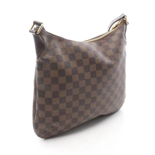 Pre-owned > Pre-owned Bags > Pre-owned Cross Body Bags - - Louis Vuitton Vintage - Modalova