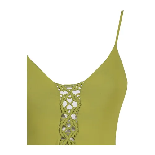 Swimwear > One-piece - - Fisico - Modalova