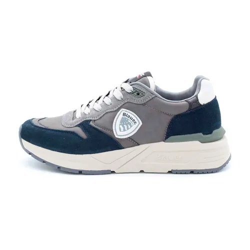 Shoes > Sneakers - - Blauer - Modalova