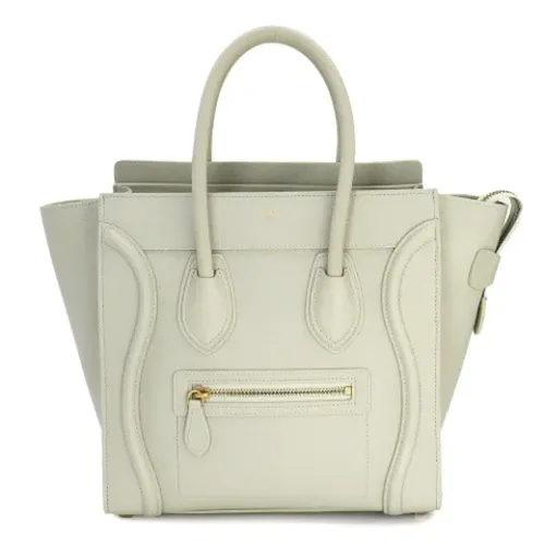 Pre-owned > Pre-owned Bags > Pre-owned Handbags - - Celine Vintage - Modalova
