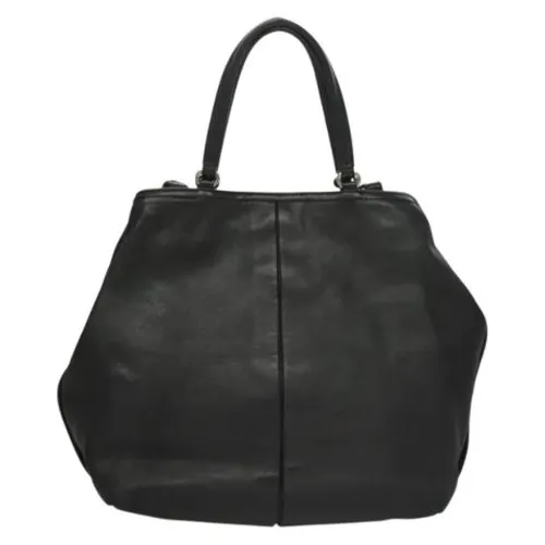 Pre-owned > Pre-owned Bags > Pre-owned Handbags - - Salvatore Ferragamo Pre-owned - Modalova