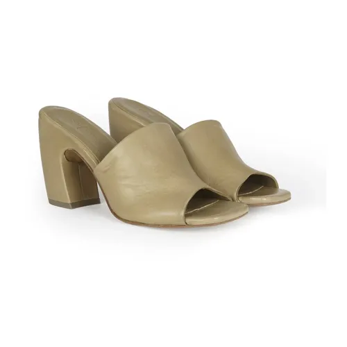 Shoes > Heels > Heeled Mules - - Cortana - Modalova