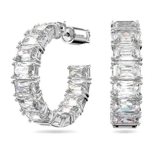 Accessories > Jewellery > Earrings - - Swarovski - Modalova