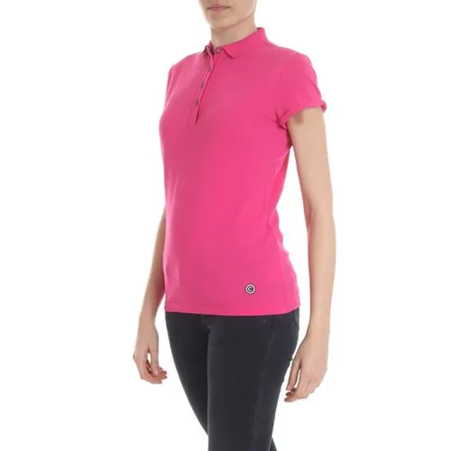 Tops > Polo Shirts - - Colmar - Modalova