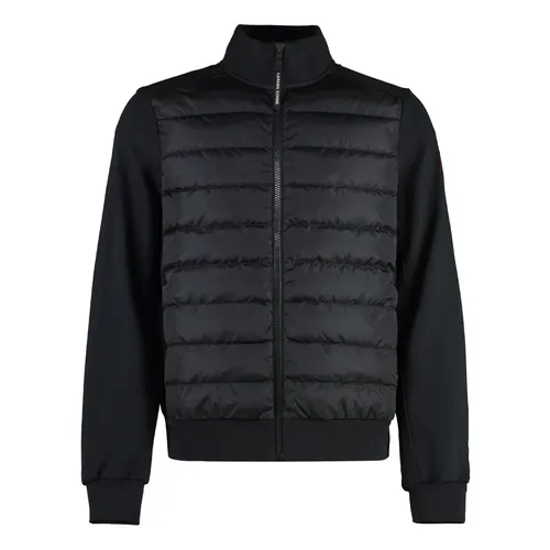 Jackets > Winter Jackets - - Canada Goose - Modalova
