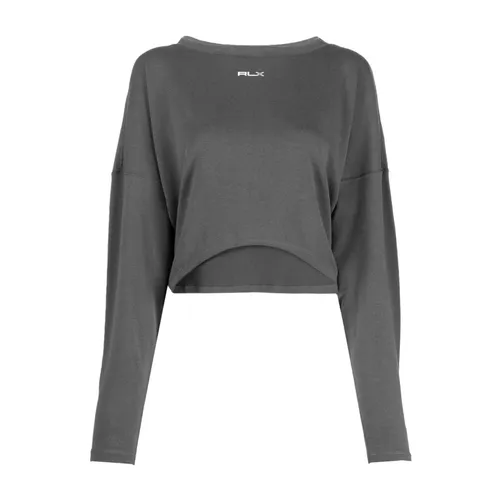 Tops > Long Sleeve Tops - - Ralph Lauren - Modalova