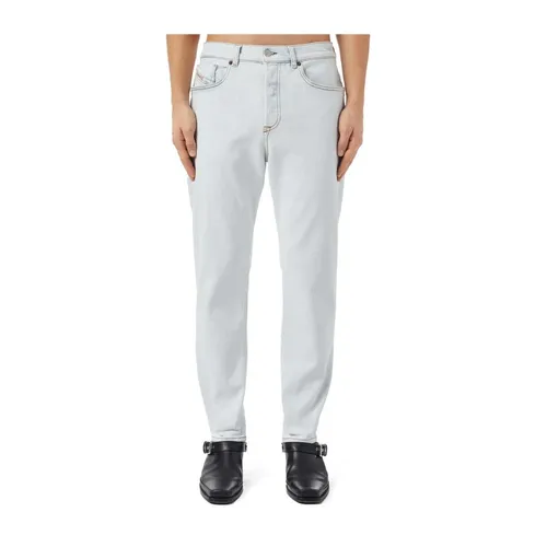Jeans > Straight Jeans - - Diesel - Modalova