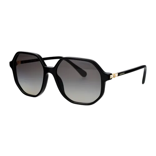Accessories > Sunglasses - - Swarovski - Modalova