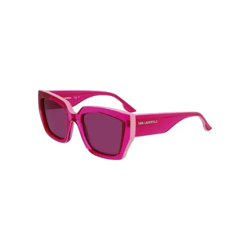 Accessories > Sunglasses - - Karl Lagerfeld - Modalova