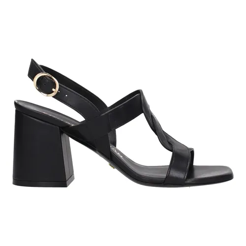 Shoes > Sandals > High Heel Sandals - - Stuart Weitzman - Modalova