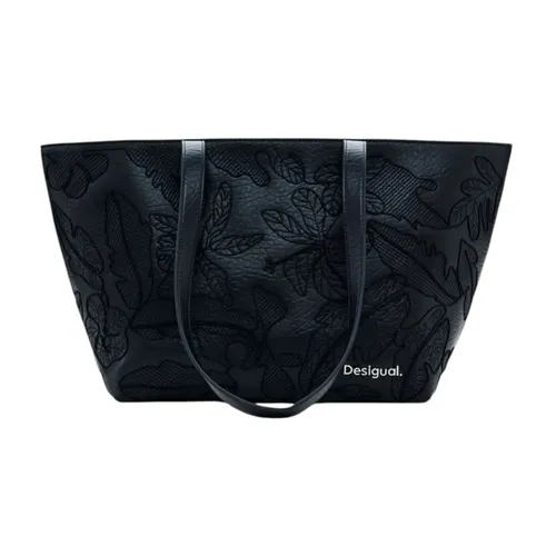Bags > Tote Bags - - Desigual - Modalova