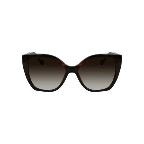 Accessories > Sunglasses - - Liu Jo - Modalova