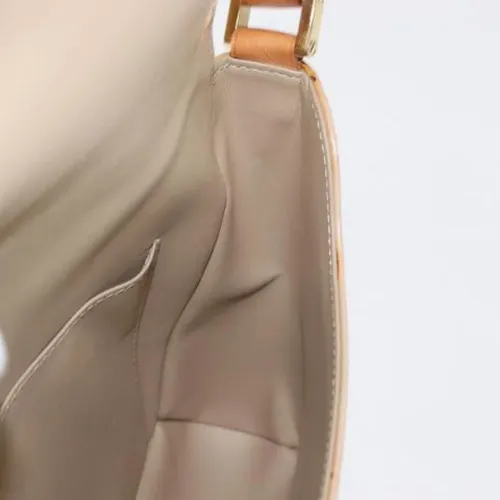 Pre-owned > Pre-owned Bags > Pre-owned Cross Body Bags - - Louis Vuitton Vintage - Modalova