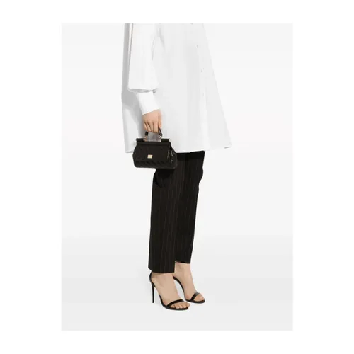 Bags > Handbags - - Dolce & Gabbana - Modalova