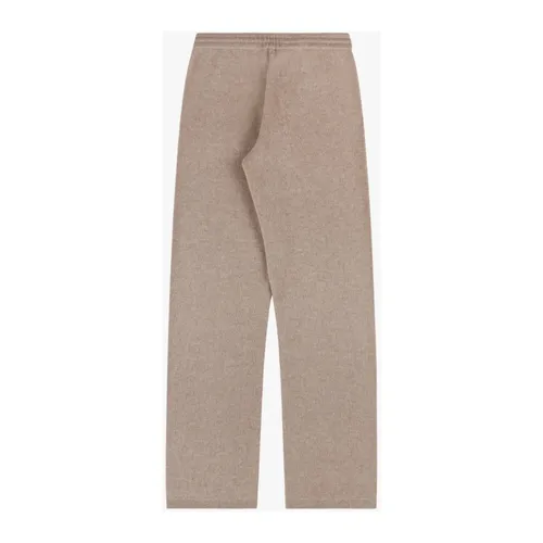 Trousers > Wide Trousers - - Sporty & Rich - Modalova