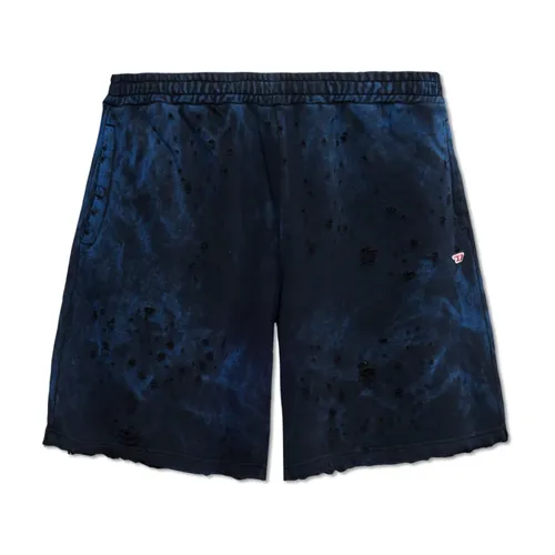 Shorts > Short Shorts - - Diesel - Modalova