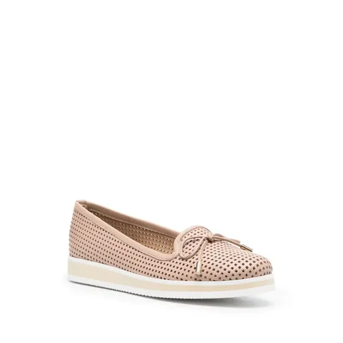Shoes > Flats > Ballerinas - - Baldinini - Modalova
