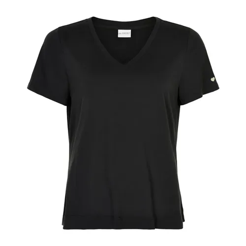 Tops > T-Shirts - - IN Front - Modalova