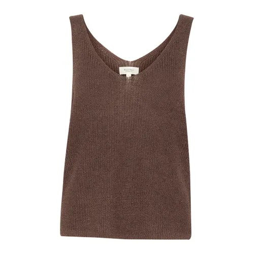 Tops > Sleeveless Tops - - Part Two - Modalova