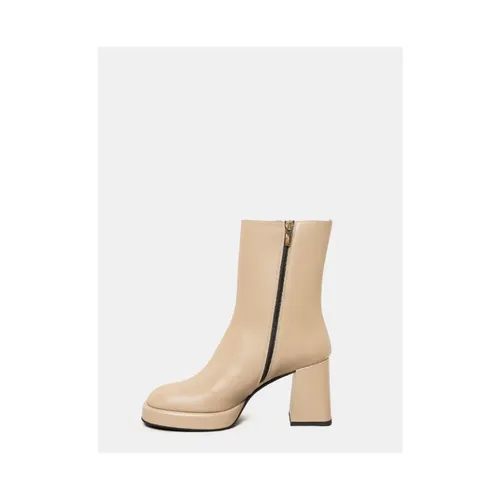 Shoes > Boots > Heeled Boots - - Evaluna - Modalova